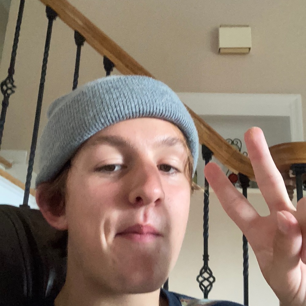 Meet your Posher, Jack